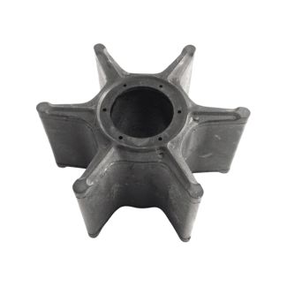Talamex Neoprene outboard impeller key drive