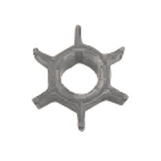 Talamex Neoprene outboard impeller key drive