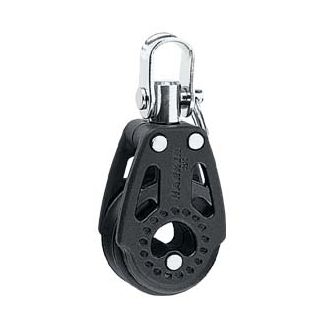 Harken 29 mm Block — Swivel 340