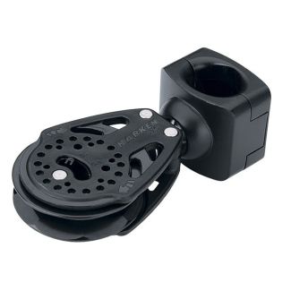 Harken furler lijn geleider 57mm scepterblok ratel 7402