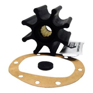 Jabsco Impeller Kit B65xH51 As 16 Kartel 8-Blads